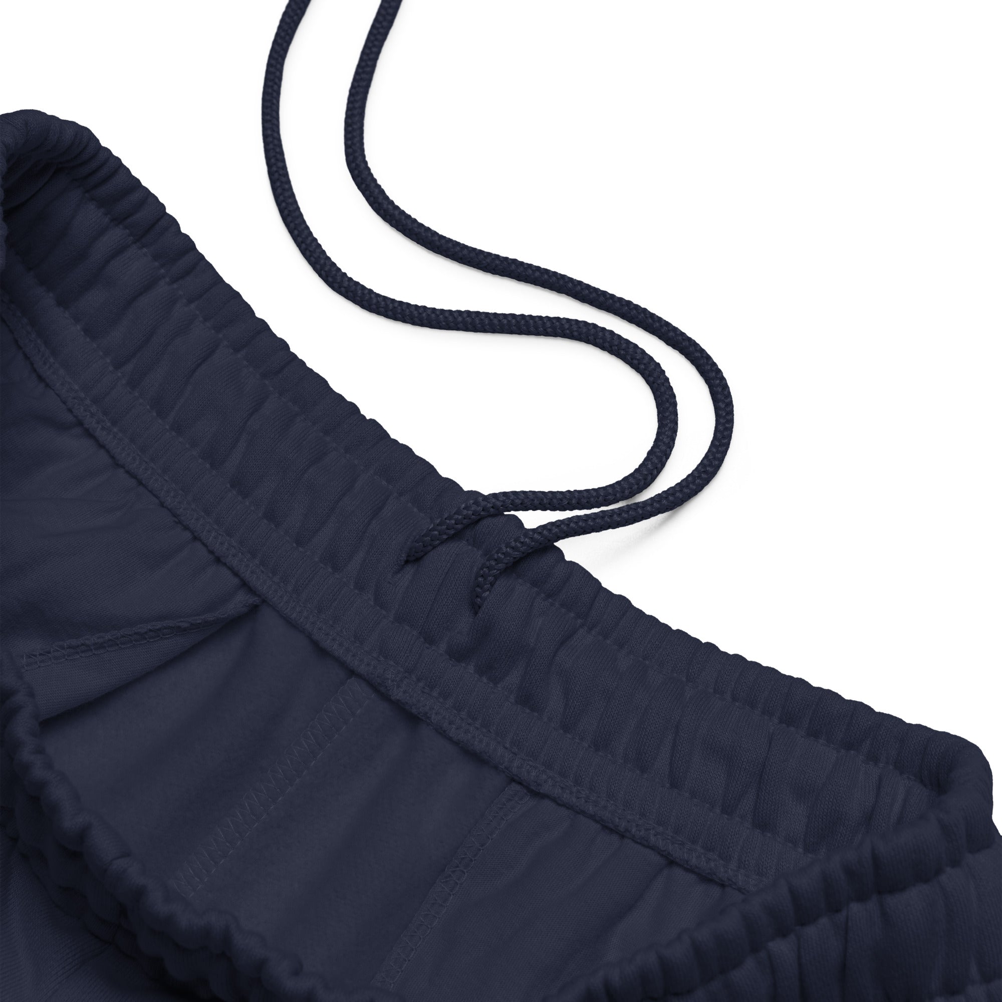 Heavyweight sweatpants