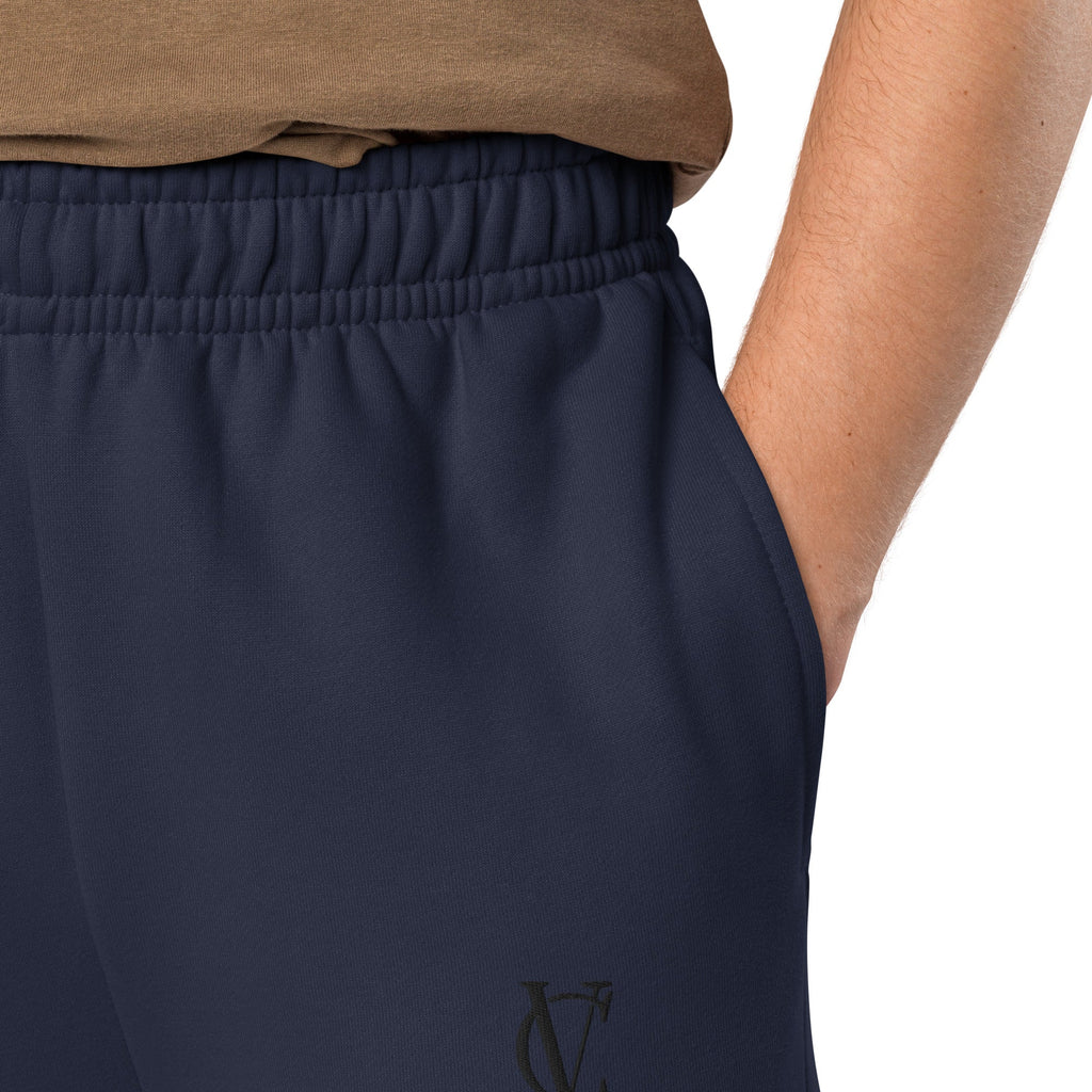Heavyweight sweatpants