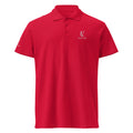 Premium pique polo shirt
