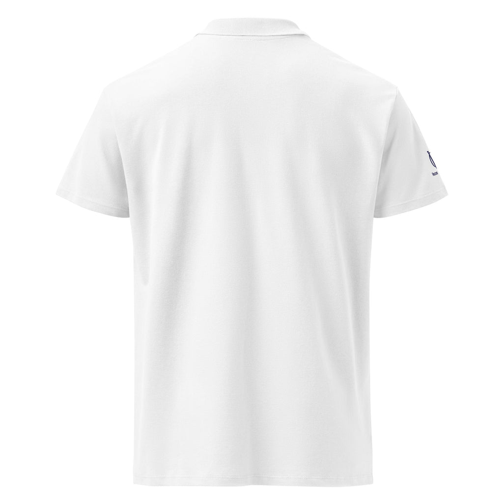 Premium pique polo shirt