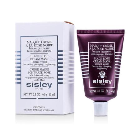 Sisley Paris Black Rose Cream Mask 2 oz / 60ml – New Sealed with Box Authentic