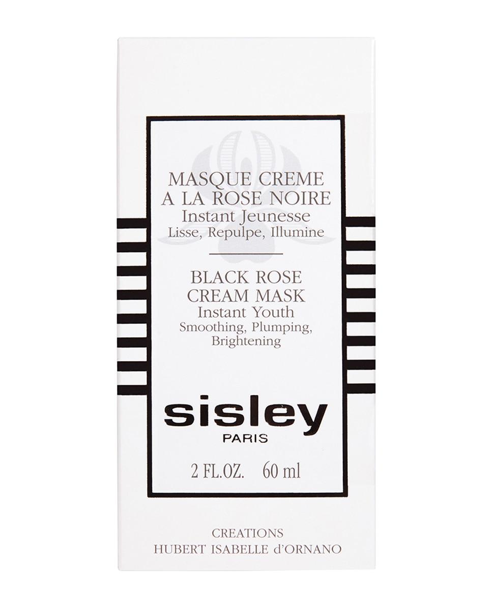 Sisley Paris Black Rose Cream Mask 2 oz / 60ml – New Sealed with Box Authentic
