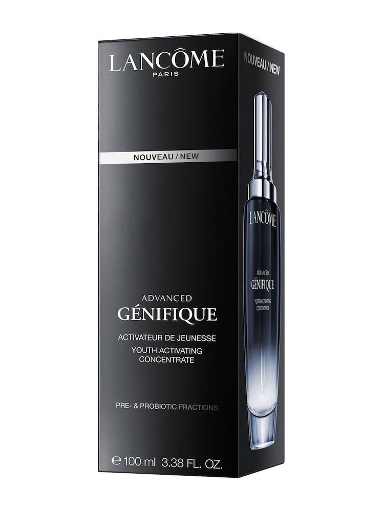 Lancôme Advanced Génifique Youth Activating Concentrate Serum 3.38 oz / 100ml – New Sealed Authentic