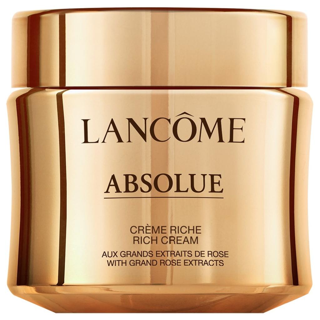 Lancôme Absolue Rich Cream Face Moisturizer 60ml / 2oz – Authentic Sealed New in Box